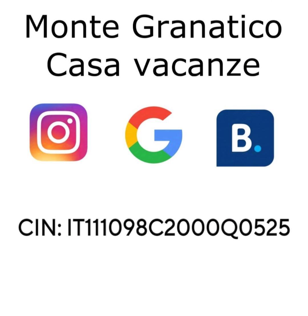 Monte Granatico Apartment Villamassargia Exterior photo